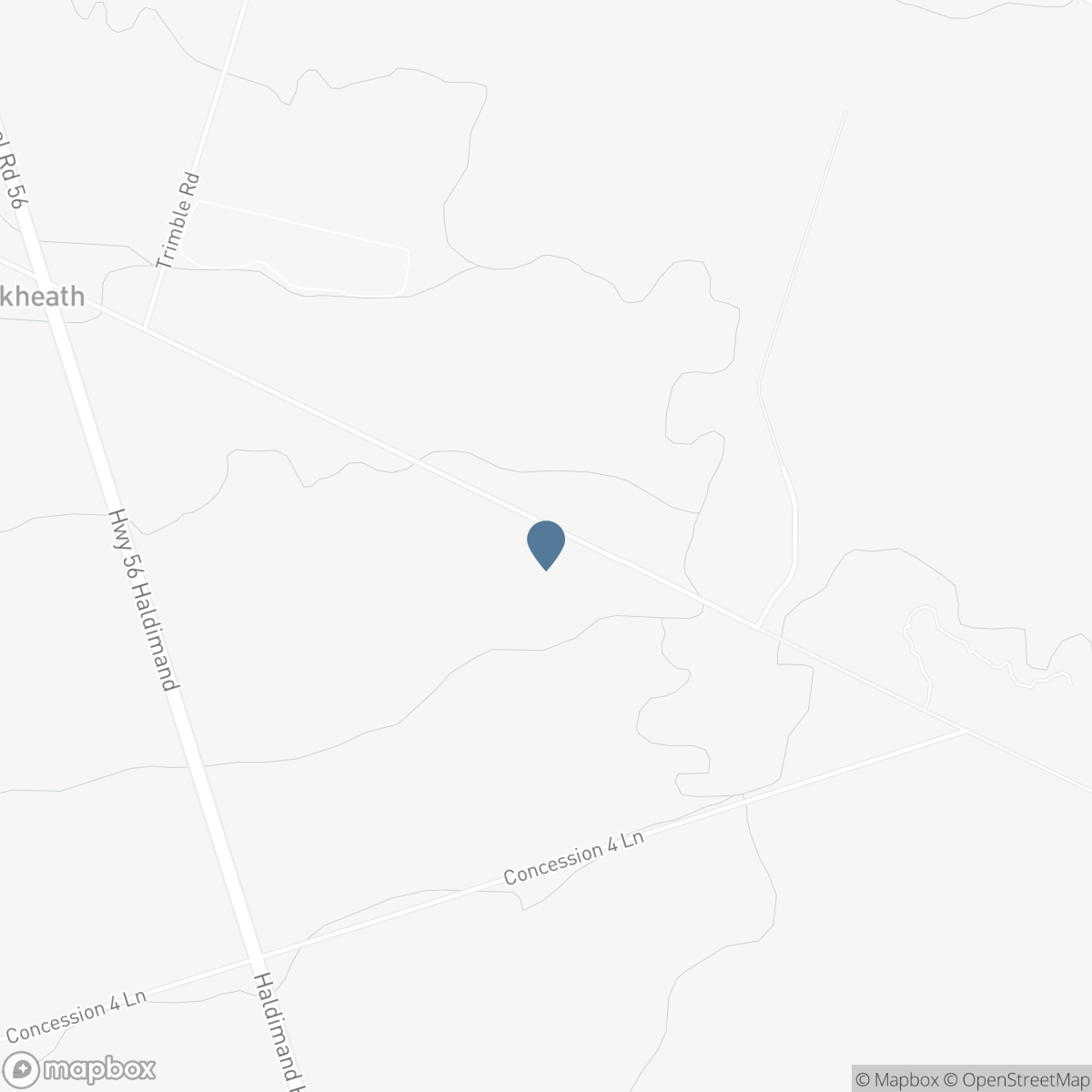 PT LT 1 HALDIBROOK ROAD, Caledonia, Ontario N3W 1M8
